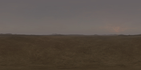 辽阔天空风景贴图