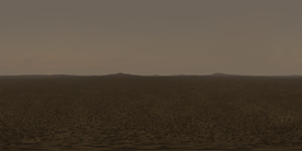 辽阔天空风景贴图