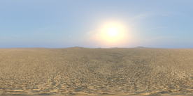 辽阔天空风景贴图