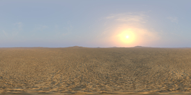 辽阔天空风景贴图