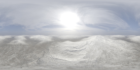 辽阔天空风景贴图