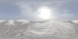 辽阔天空风景贴图