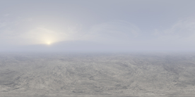 辽阔天空风景贴图