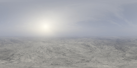 辽阔天空风景贴图