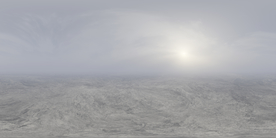 辽阔天空风景贴图