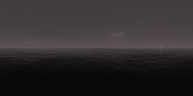 辽阔天空风景贴图