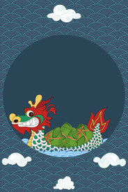 端午节粽子素材图片