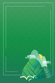 端午节粽子素材图片