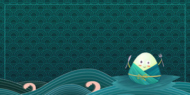 端午节粽子素材图片