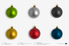 温馨圣诞插画背景装饰海报图片