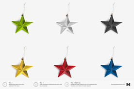 温馨圣诞插画背景装饰海报图片