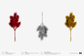 温馨圣诞插画背景装饰海报图片