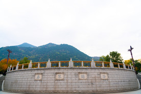 华清池春寒赐浴