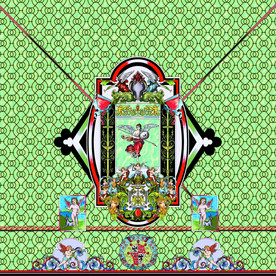 大牌  换色 清晰 天使