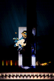 地产活动背景海报素材