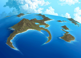 群岛