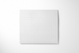 天然牛皮纸套盒样机套