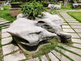 艺术石头