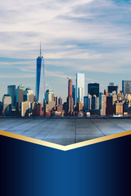 地产活动宣传背景海报素材