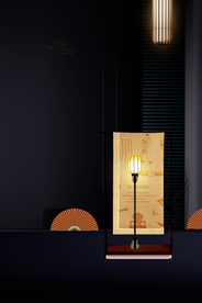 地产活动宣传背景素材