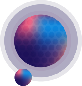 宇宙星空宇航员飞船插画图片