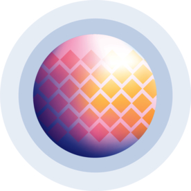 宇宙星空宇航员飞船插画图片