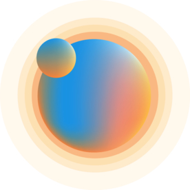 宇宙星空宇航员飞船插画图片