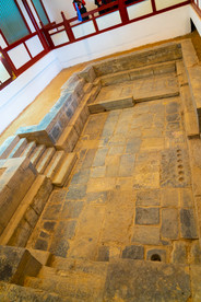 唐华清宫御汤博物馆尚食汤