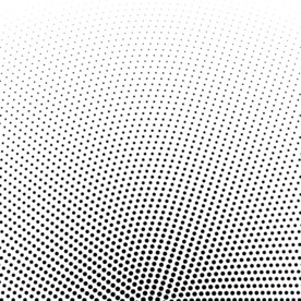 圆点抽象纹理背景