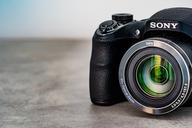 索尼相机