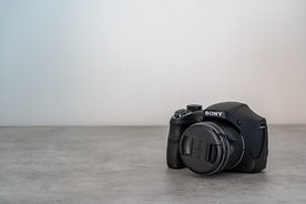 索尼相机