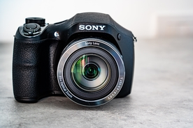 索尼相机