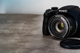 索尼相机