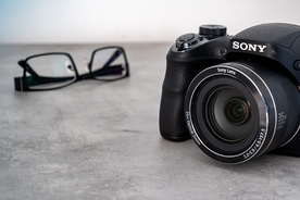 索尼相机