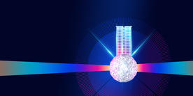 地产活动宣传背景海报素材