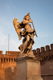 欧美石雕雕刻图