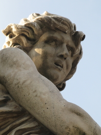 欧美石雕雕刻图