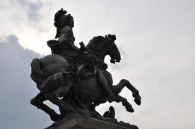 欧美石雕雕刻图