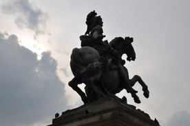 欧美石雕雕刻图