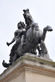 欧美石雕雕刻图