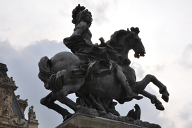 欧美石雕雕刻图