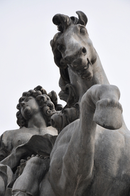 欧美石雕雕刻图