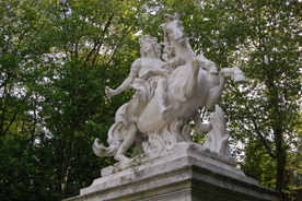 欧美石雕雕刻图