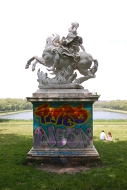 欧美石雕雕刻图