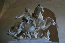 欧美石雕雕刻图