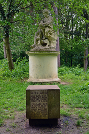 欧美石雕雕刻图