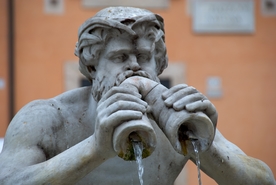 欧美石雕雕刻图