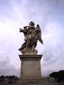 欧美石雕雕刻图