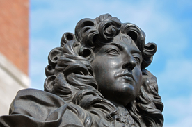 欧美石雕雕刻图