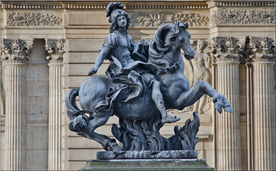 欧美石雕雕刻图